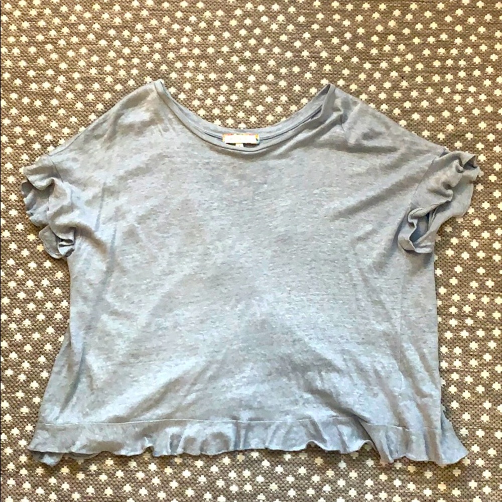 Anthropologie Tee